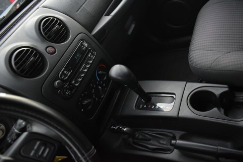 Used 2004 Jeep Liberty Sport w/ PWR Convenience Group image 20