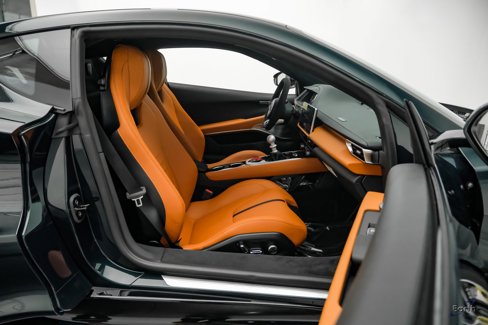 New 2025 Lotus Emira image 52