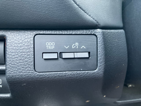 Used 2019 Toyota Avalon Touring image 16
