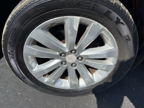 Used 2012 Subaru Forester 2.5X Touring image 19