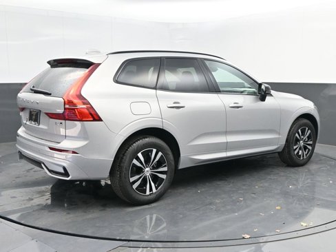 New 2025 Volvo XC60 B5 Core image 7
