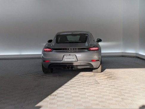 New 2025 Porsche 718 Cayman image 10