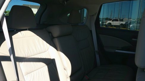 Used 2014 Honda CR-V EX-L image 9