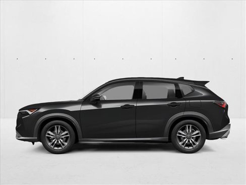 New 2025 Acura ADX FWD image 2
