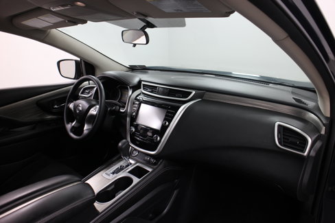 Used 2018 Nissan Murano S image 33