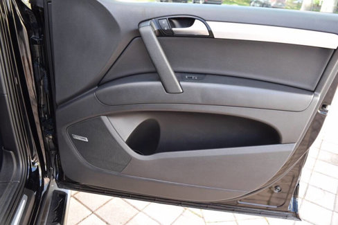 Used 2015 Audi Q7 TDI Prestige image 76
