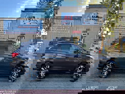 Used 2019 Subaru Outback 2.5i Limited image 1