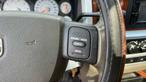 Used 2006 Dodge Ram 1500 Truck Laramie image 27