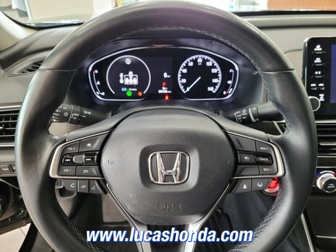 Used 2022 Honda Accord EX-L image 10