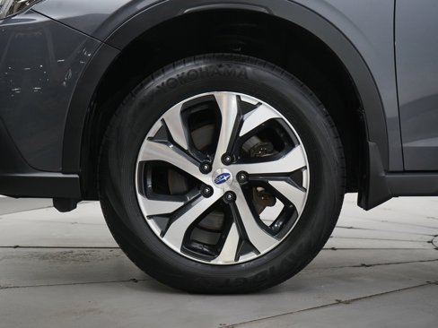 Used 2020 Subaru Outback Limited w/ Popular Package #2 image 28