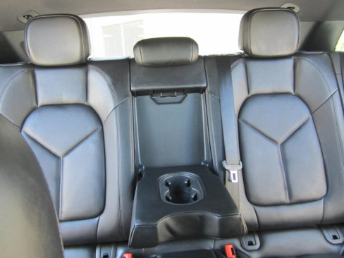 Used 2016 Porsche Macan S w/ Premium Package Plus image 19