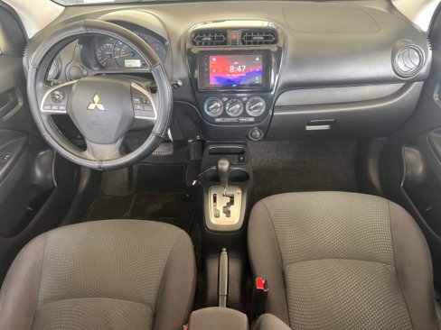 Used 2019 Mitsubishi Mirage G4 ES image 21