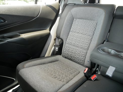 Used 2022 Chevrolet Equinox LT image 12