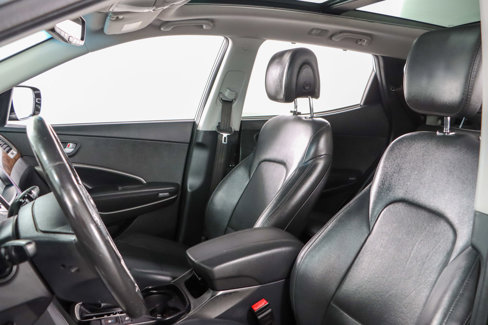 Used 2018 Hyundai Santa Fe Sport image 25