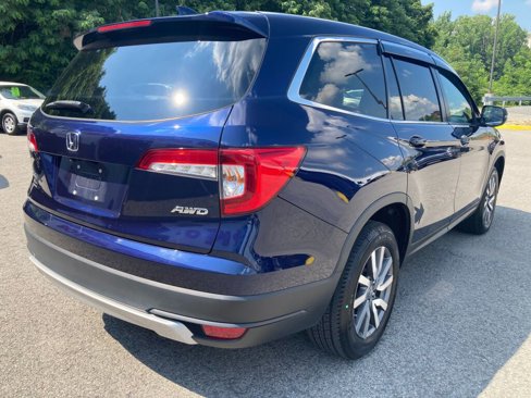 Used 2019 Honda Pilot EX-L image 7
