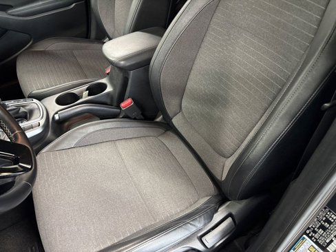 Used 2021 Kia Seltos S image 30