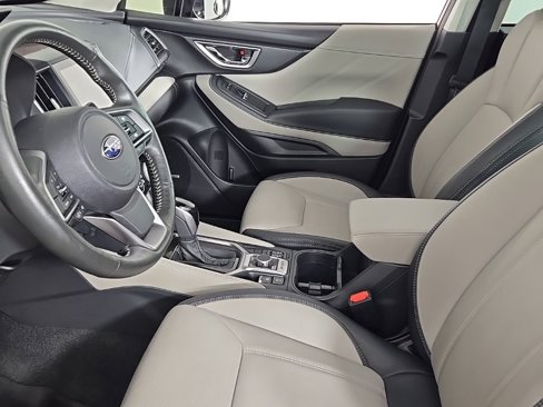 Used 2024 Subaru Forester Limited image 20