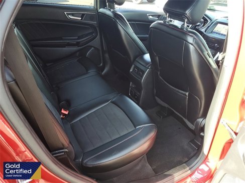 Certified 2020 Ford Edge ST-Line image 19
