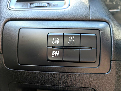 Used 2013 MAZDA CX-5 Touring image 31