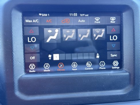 Certified 2021 Jeep Wrangler Sport image 20