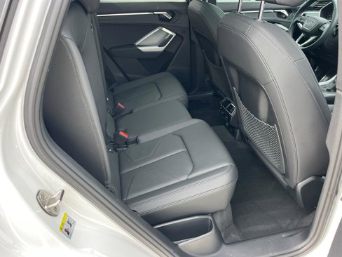 Certified 2024 Audi Q3 2.0T Premium Plus w/ Premium Plus Package image 15