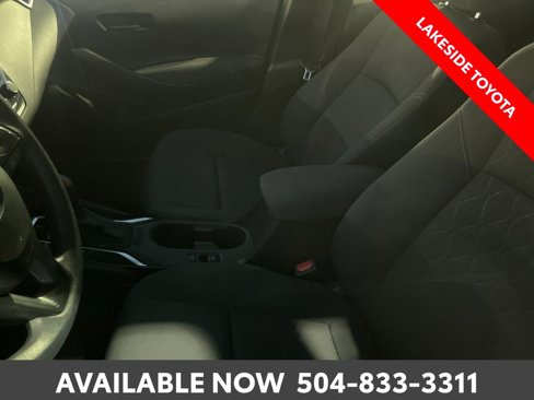 Used 2023 Toyota Corolla LE image 12