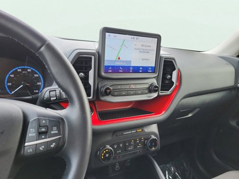 Used 2024 Ford Bronco Sport Free Wheeling w/ Convenience Package image 36