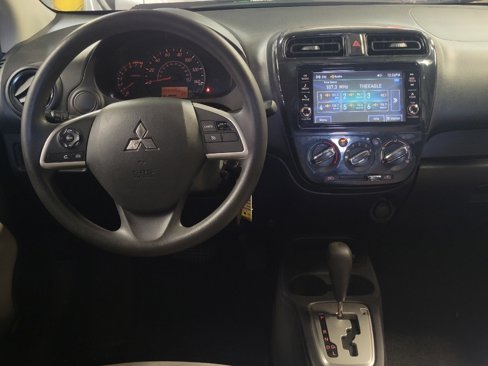 Used 2019 Mitsubishi Mirage G4 ES image 22