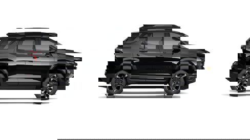 New 2026 Chevrolet Equinox RS w/ Convenience Package III image 27