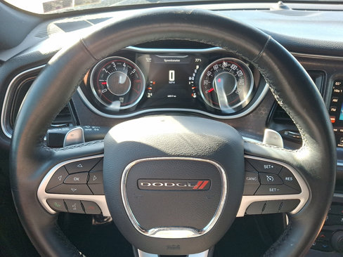 Used 2016 Dodge Challenger R/T Plus image 19