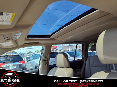 Used 2008 Toyota Highlander Limited image 17