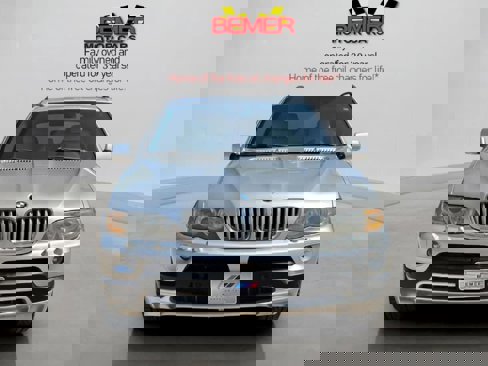 Used 2006 BMW X5 4.8is image 6