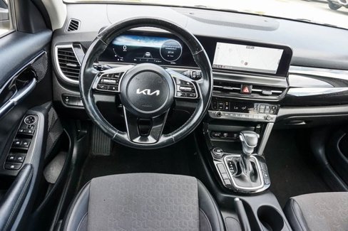 Used 2024 Kia Seltos S image 15