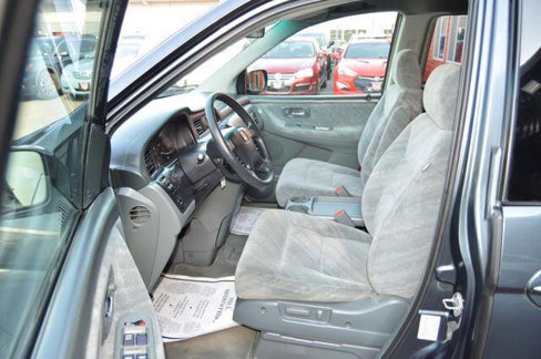 Used 2004 Honda Odyssey EX image 42