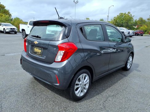 Used 2020 Chevrolet Spark LT image 16