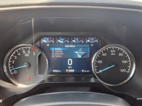 Used 2022 Ford F150 XLT w/ Equipment Group 302A High image 37