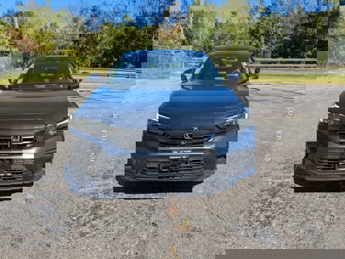 Used 2023 Honda Civic LX image 8