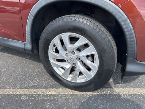 Used 2015 Honda CR-V EX image 15