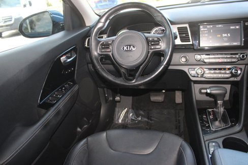 Used 2019 Kia Niro Touring image 31