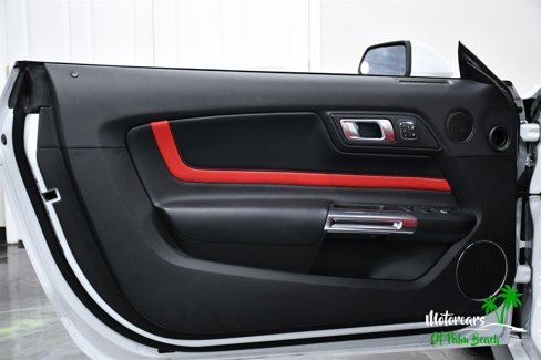 Used 2022 Ford Mustang GT Premium w/ GT Performance Package image 18