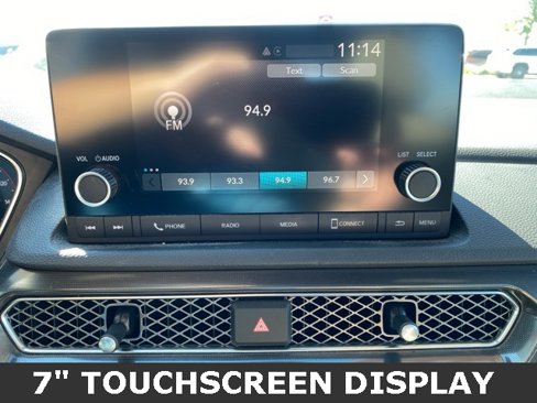 Used 2023 Acura Integra A-Spec image 7