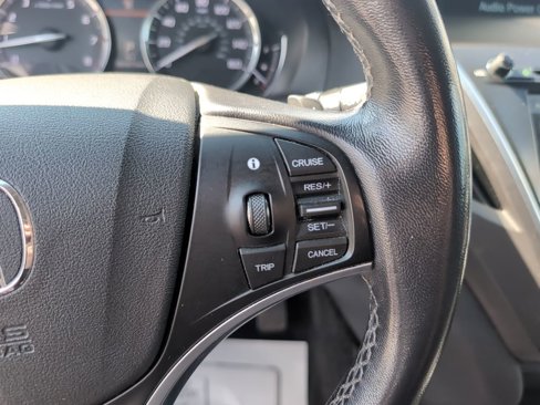 Used 2016 Acura MDX SH-AWD image 22