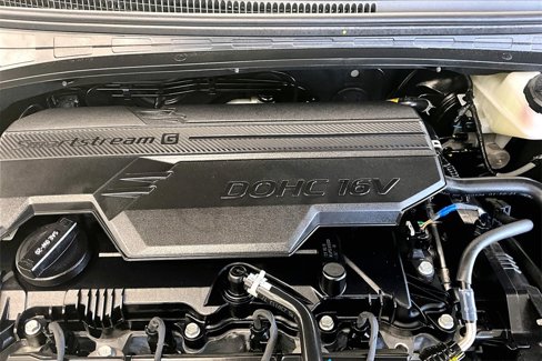 Certified 2025 Hyundai Elantra SE image 33