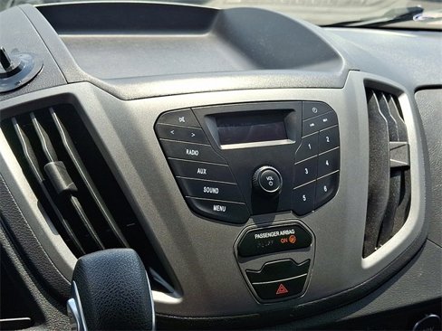 Used 2018 Ford Transit 150 130 Low Roof image 20