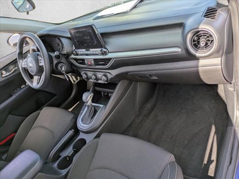 Used 2021 Kia Forte LXS image 20