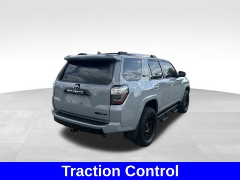 Used 2017 Toyota 4Runner TRD Pro image 4