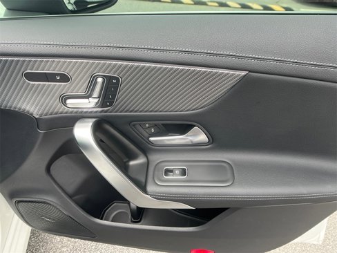 Certified 2024 Mercedes-Benz CLA 250 image 15