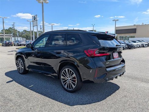 New 2026 BMW X1 xDrive28i w/ M Sport Package image 6