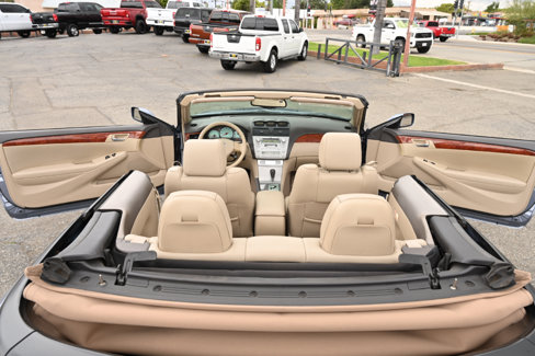 Used 2008 Toyota Solara SLE image 17