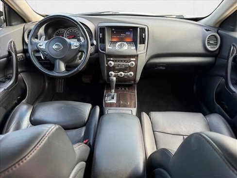 Used 2014 Nissan Maxima 3.5 SV w/ Premium Package image 18